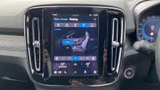 Volvo XC40 2.0 B3P Plus Dark 5dr Auto Petrol Estate